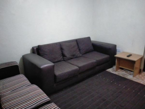 One bedroom apartment located in Shooters, Utawala.